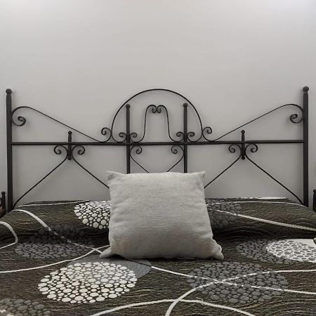 Casa Rural El Arroyo Miguelanez Екстериор снимка
