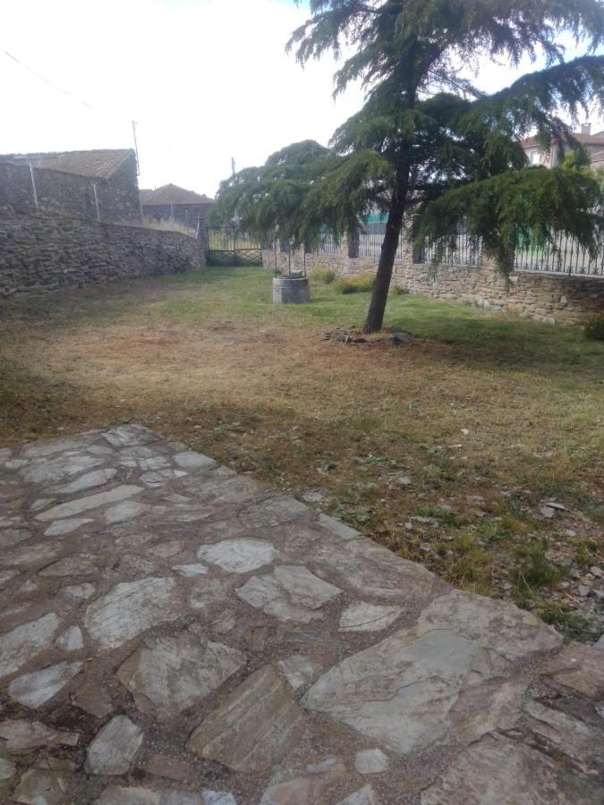 Casa Rural El Arroyo Miguelanez Екстериор снимка