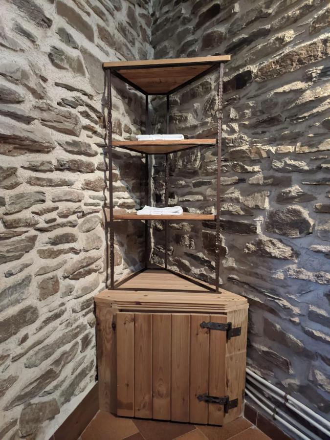 Casa Rural El Arroyo Miguelanez Екстериор снимка